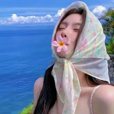 最后的肖像