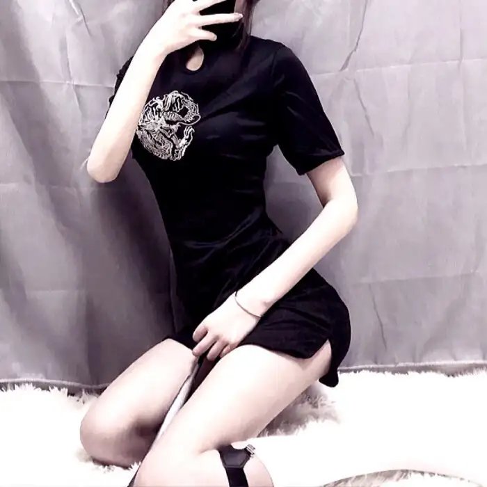 老友猩爷